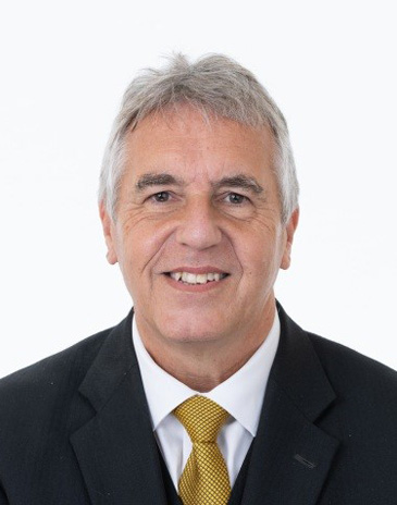 Steve Clarke - Driver/Bearer