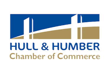Hull & Humber Chamber of Commerce Accreditation