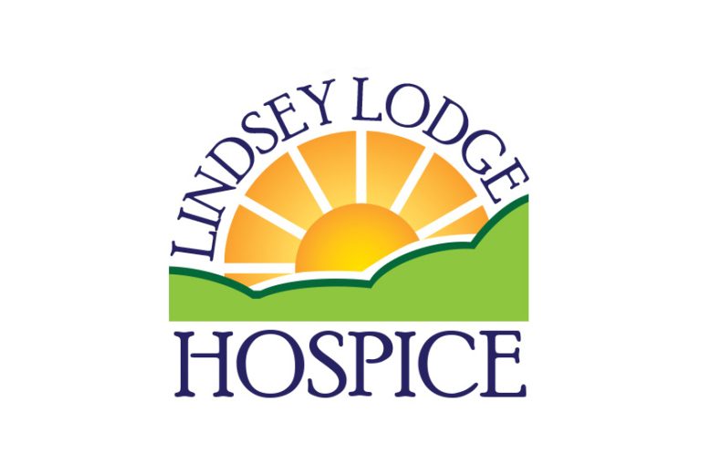 Lindsey Lodge Hospice Logo