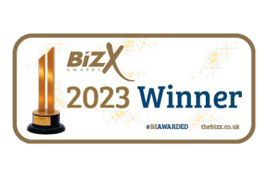 BizX Awards 2023 Winner Award