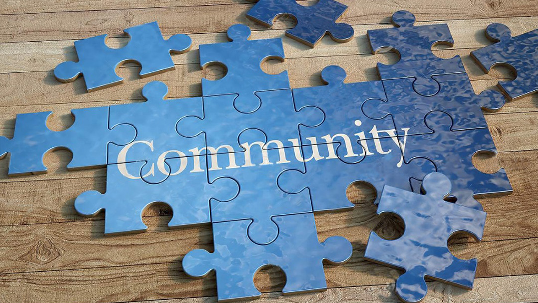 Community Involvement