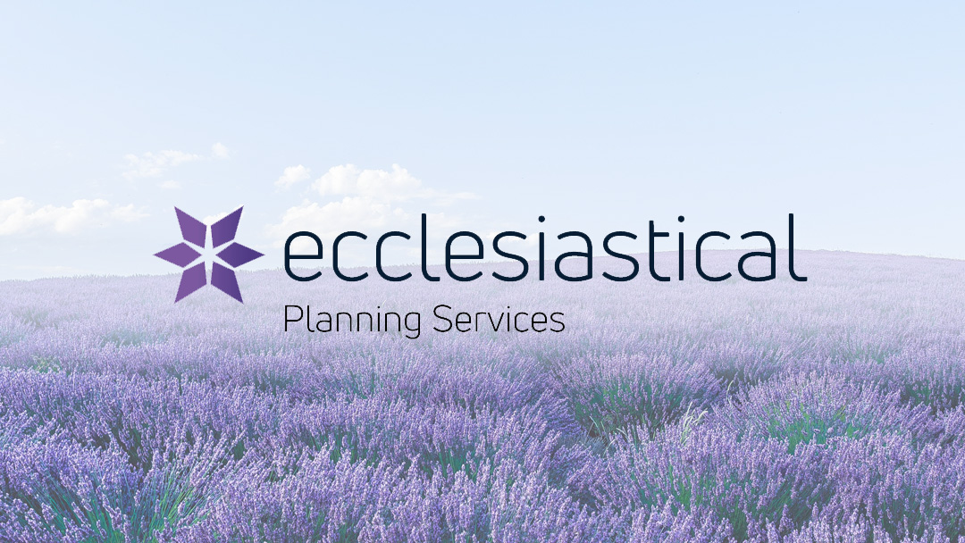 Ecclesiastical Planning Services - Trusted Partner