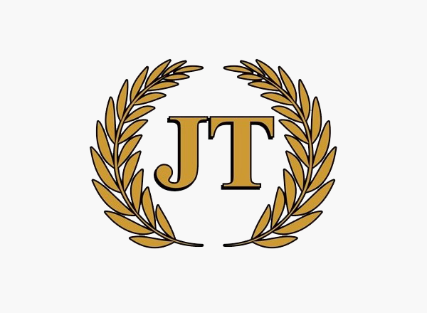 Jason Threadgold Funeral Director emblem
