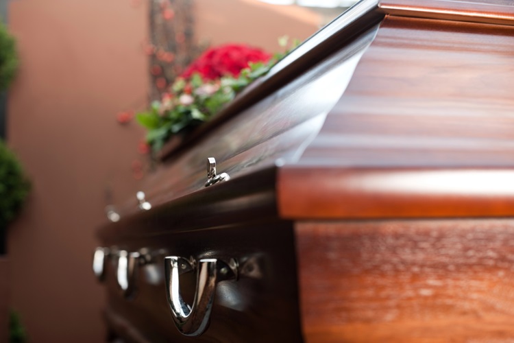 4 ways to personalise a funeral